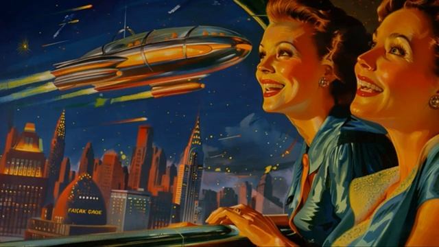 Винтажная ретро музыка 1920-1930 Vintage Golden Age №26 смотреть онлайн