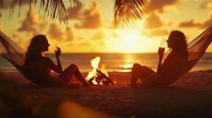 Лазурный берег.