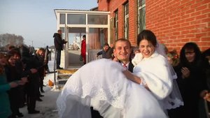 Клип Михаил и Алина 2016