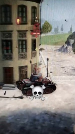 World of tanks