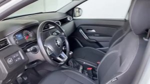 Renault Duster, II
VIN:
X7LHSREE467352660