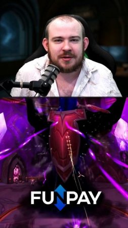 СОКРАЩЕНИЯ В BLIZZARD ОТМЕНА WOW RUMBLE ПОЗОР НЕ ИНАЧЕ! WOW 11.2 - 11.1.7 WOW #wow #вов