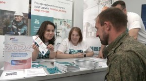 Прием заявок на второй поток «Героев Югры» стартует 15 августа. ТК «Первый Советский»