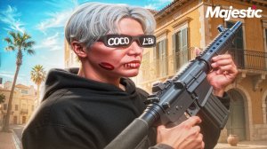 В 31 ГОД НАКАЗЫВАЮ ГОСНИКОВ в GTA 5 RP