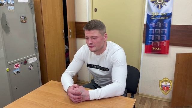 В Москве задержан угонщик машины, в которой после его попытки завести двигатель произошло возгорание