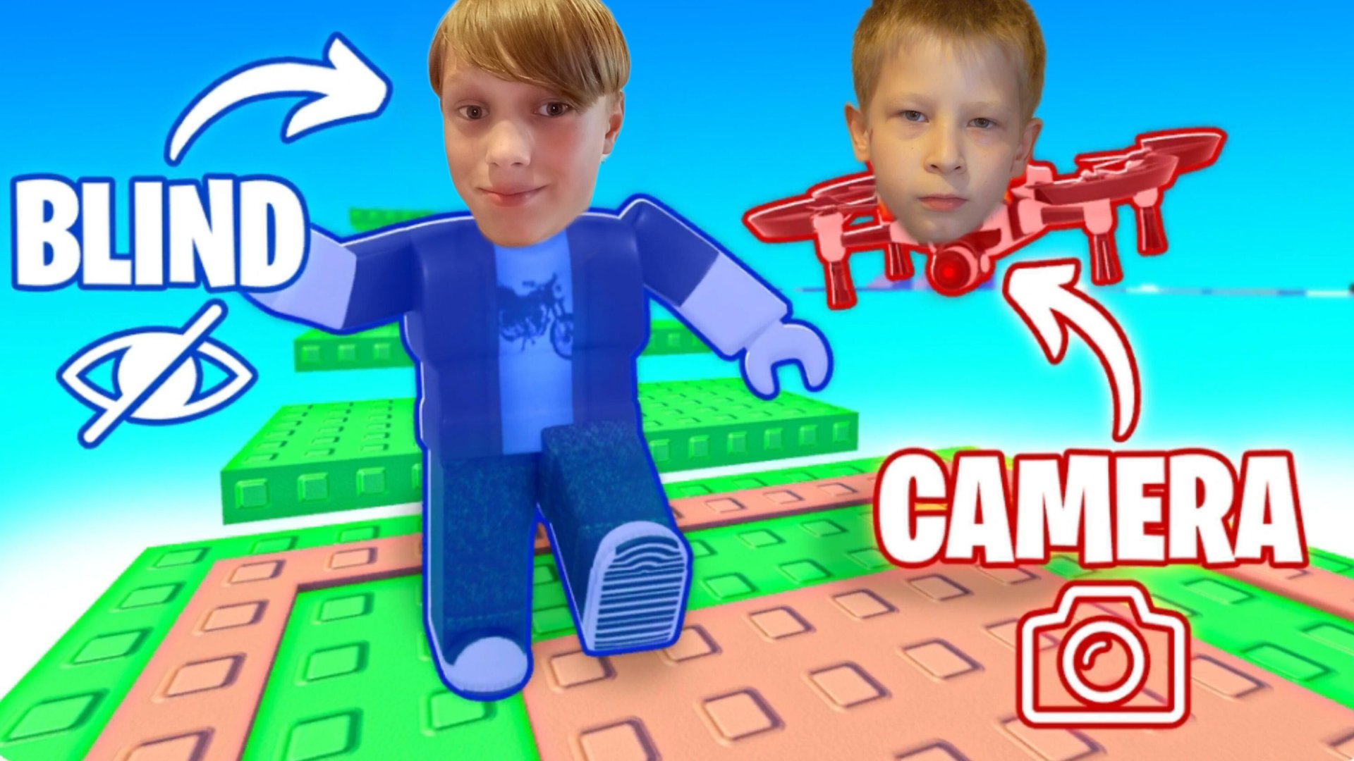 Лёва камера я человек прохожу паркур! смотреть онлайн