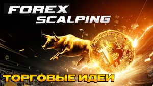 Скальпинг Разгон депозита на Форекс Биткоин #скальпинг #форекс #разгондепозита