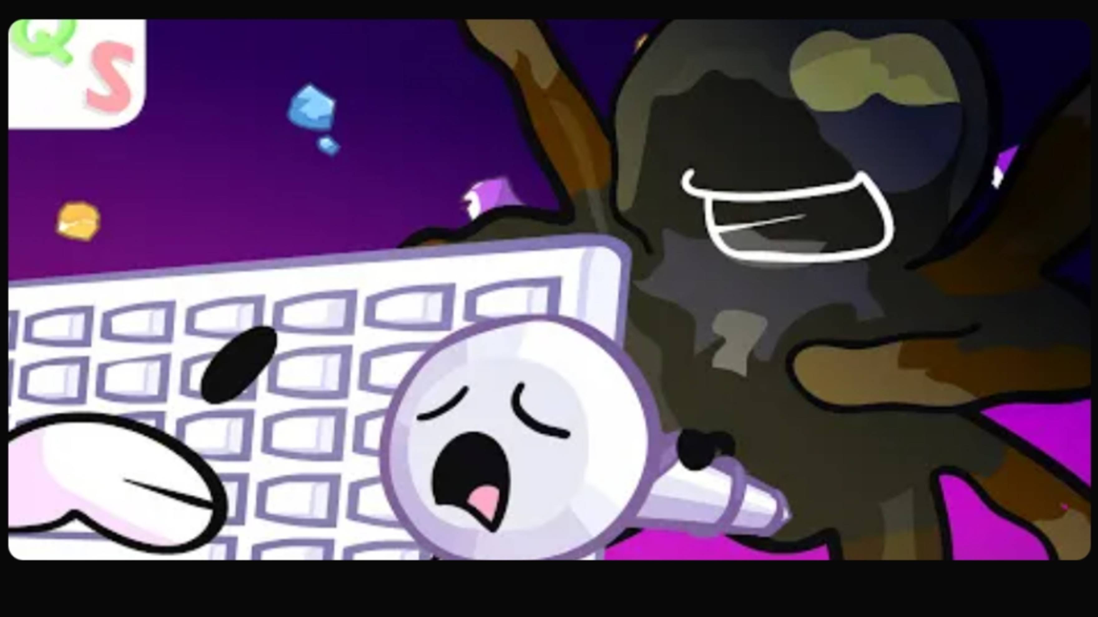 Questionable Symbolism EPISODE ELEVEN - Cherished Till Time [get-save.com]