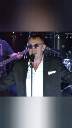 "Зеркала" Сергей Матвеев