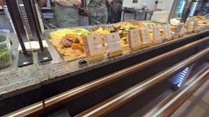 Красная поляна, столовая , цены 19.07.2025