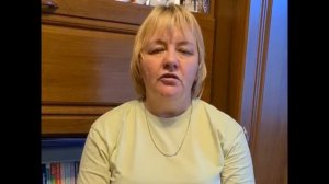 Отзыв об Ольге Закружной от Светланы