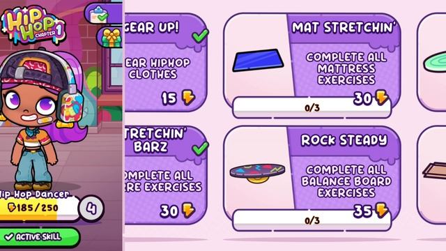 🎀Обнова в аватар ворлд? 🎀 выполняю задания 🎀 смотреть онлайн