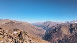 Эльбрус. Место притяжения