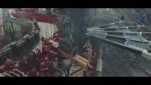 Damian Liax - The Hills | THE GREAT WALL