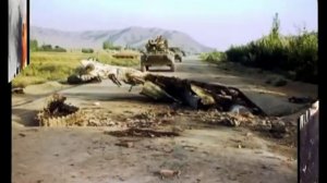 Анатолий Корж - Песня про Афган