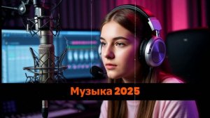 Обложка для музыкального видеоролика 24