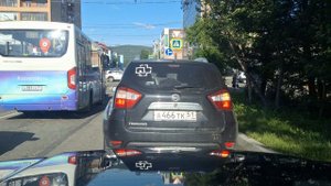 10 июля 2025г.  Нива Тревел,  Нива Легенд. Осмотр не прошли...