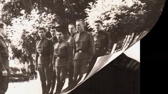 СЛУЖБА.