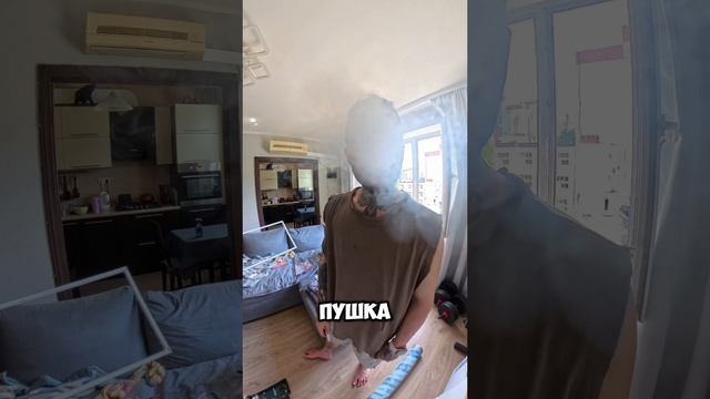 Как Выжить в жару 😌