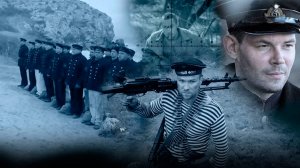 20 ЛУЧШИХ РУССКИХ ВОЕННЫХ СЕРИАЛОВ