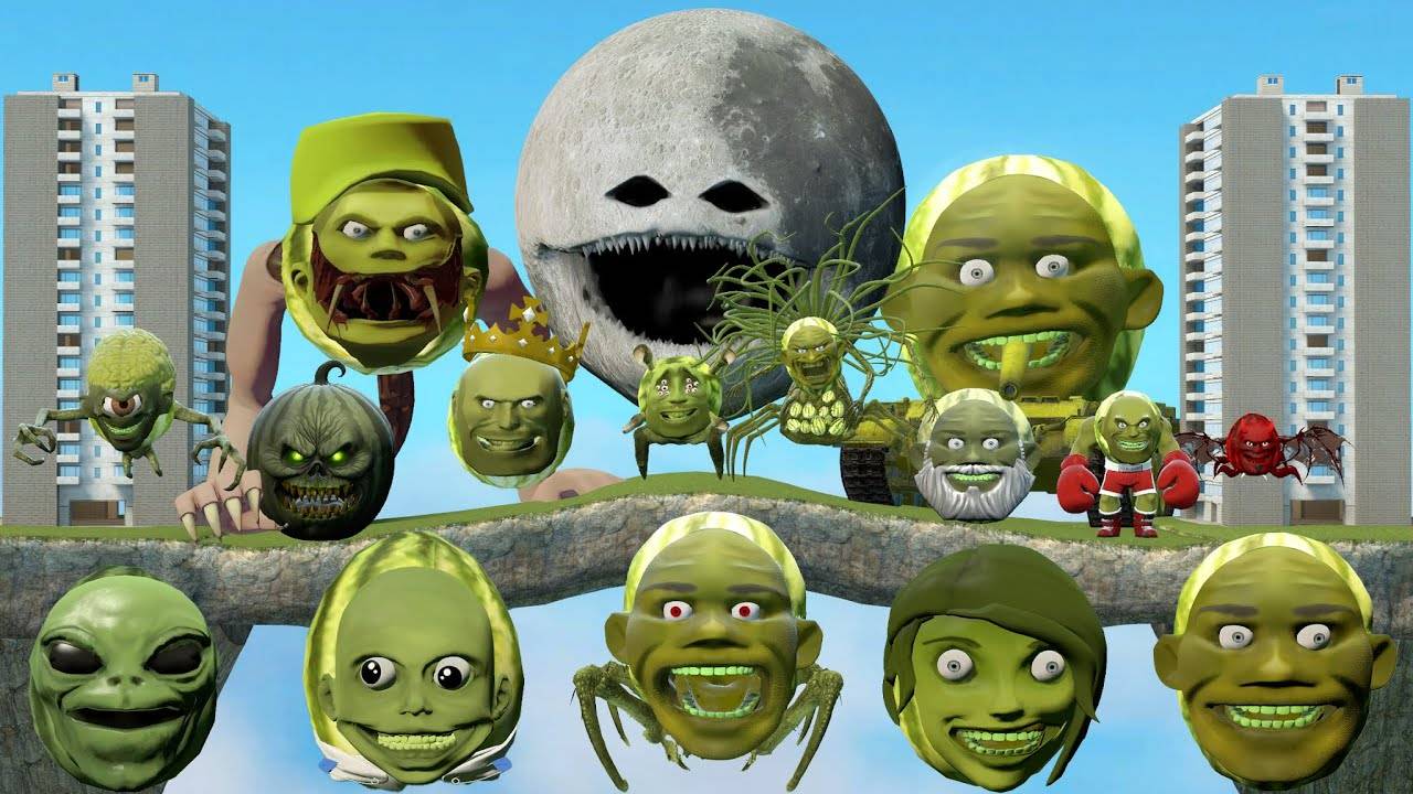 УНИЧТОЖЬТЕ ВСЮ СЕМЬЮ ЛИНЬ ГАН МЕЛОН СПАРТАНСКИМ УДАРОМ В НЕБЕ смотреть онлайн