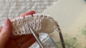 ВЯЗАНИЕ ЖИЛЕТА