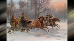 В. Городовская. "Сонатина для домры и фортепиано", 3 часть. Vivo