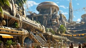 Dreamtime - Phantasm