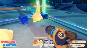 СКРЫТЫЕ ЛОКАЦИИ НА РАДУЖНОМ ОСТРОВЕ | Slime Rancher 2 🔥