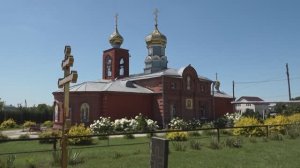 Передача "Свет миру" № 979 (эфир от 12.07.2025)