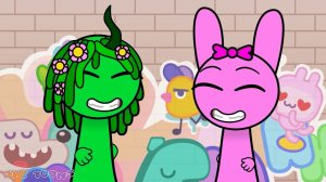 СПРУНКИ - мультик для детей | СПРУНКИ или СПРУНКЕ мультики