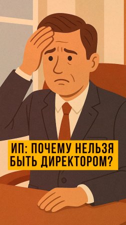 ❌Вы НЕ СМОЖЕТЕ открыть ИП без ЭТИХ действий