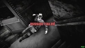 GTA V - Mission Failed Compilation #2