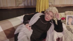 Фаина Раневская. "Одинокая насмешница"