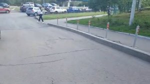 ОТРЕЧЕНИЕ ОТ ПРОКЛЯТОГО РОДА