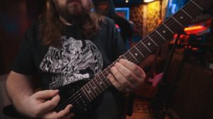 Стрела Gibson 80s Flying V Ebony