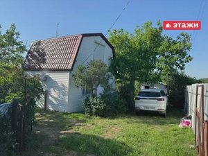 ТСН Надежда, Пролетарская