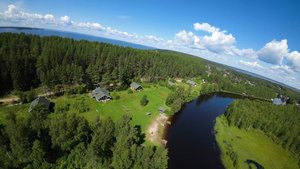 Карельский хутор