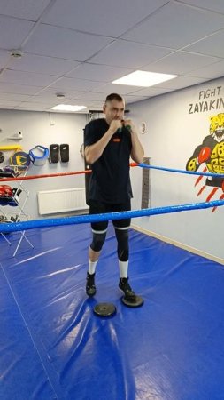 Доброе утро 🌄
💪🥊🥊🥊https://t.me/box_zayakinteam