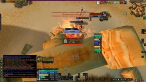 #13 Монах (танк) WoW Mists of Pandaria CLASSIC 2025
