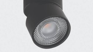 Светильники потолочный поворотные IT02-010 IT02-011