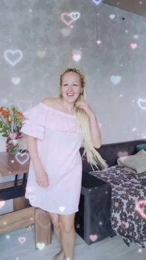 распаковка с вб