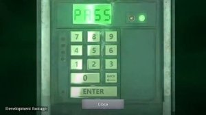 Трейлер Resident Evil: Survival Unit (анонс)