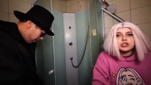 BRUNO-БРУНО Never use ALL the EVIL SPRUNKI bath bombs at 300 AM!!!!