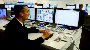 На Нововоронежской АЭС заработал уникальный цифровой помощник оператора