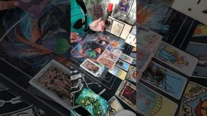 Вражина злится что не может вас наказать?