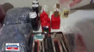 Золотые ручки на помощь приехали. Встречаем Оксану из Калининграда❤️