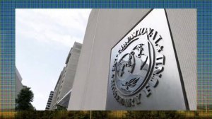 «Обойдемся без вас». МВФ в ступоре. Россия начала печатать свои деньги