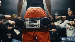 Hunter - Я иду ва-банк!