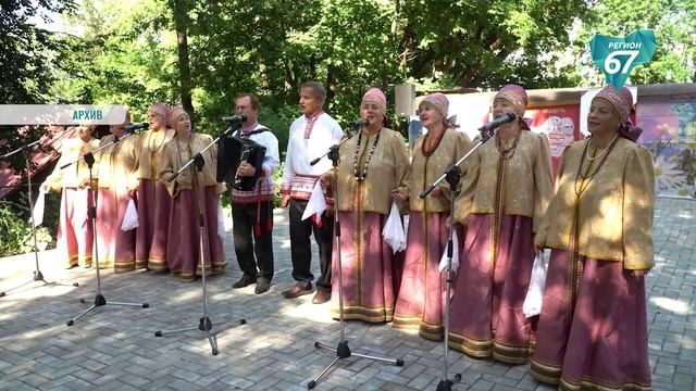 Что ни день – то праздник: Центр народного творчества приглашает на «Неделю русских традиций»